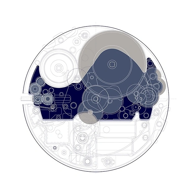GRAND SEIKO Evolution 9 Collection - SLGA021