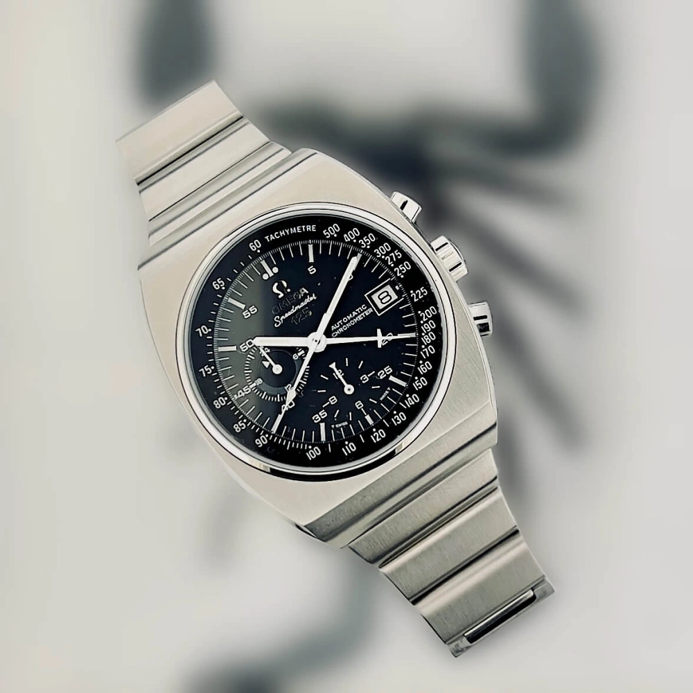 OMEGA Speedmaster - 125