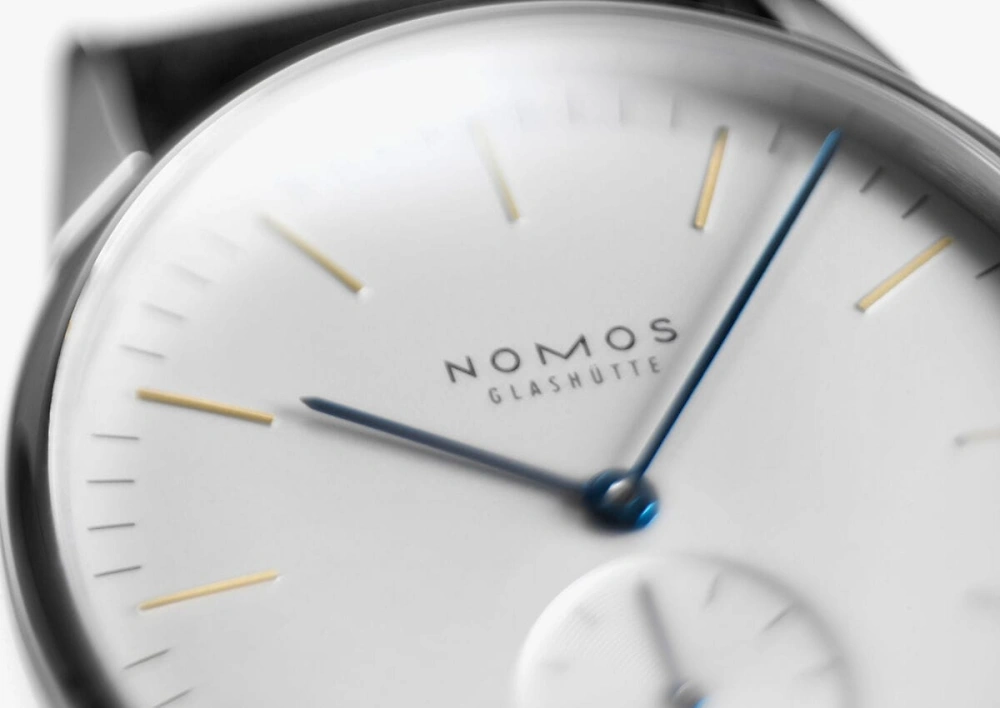NOMOS Orion - 38