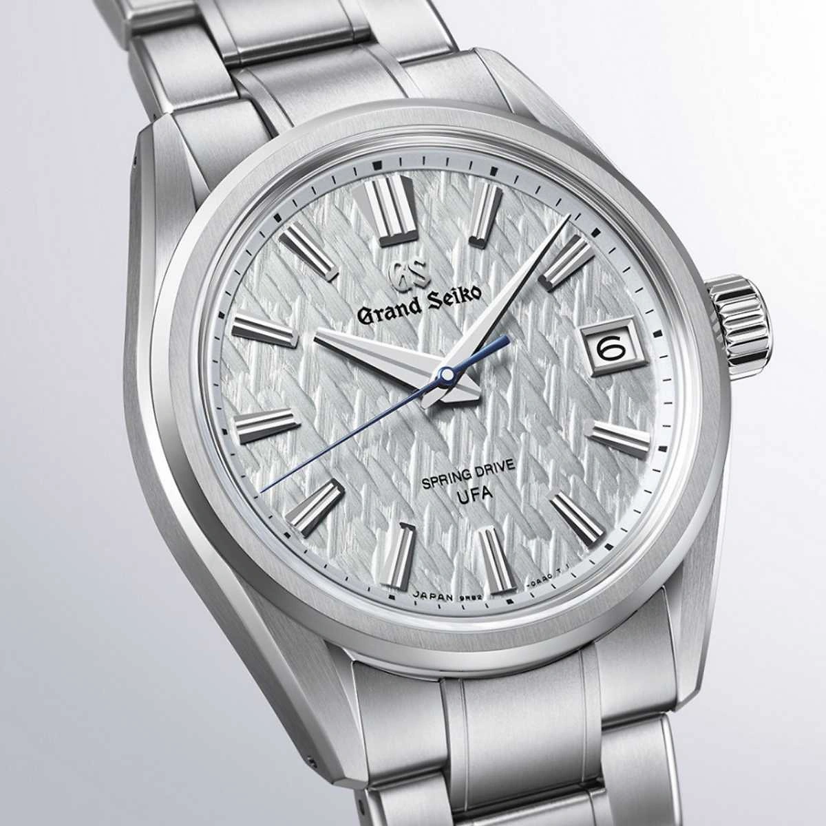 GRAND SEIKO Evolution 9 Collection - SLGB003