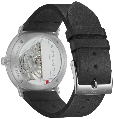 max bill Automatic - Bauhaus