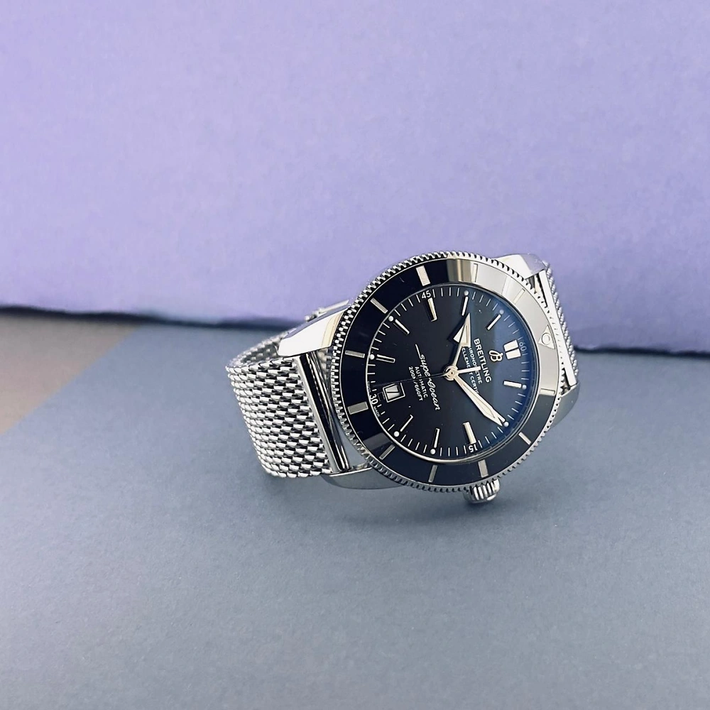 BREITLING Superocean - Heritage