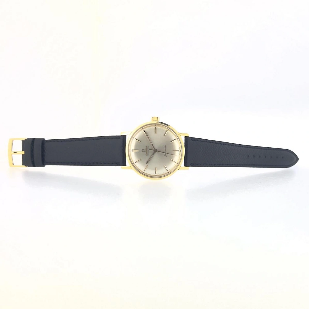 OMEGA Seamaster
