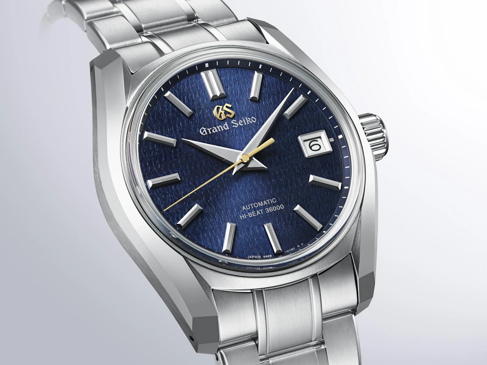 GRAND SEIKO Heritage Collection - SBGH353