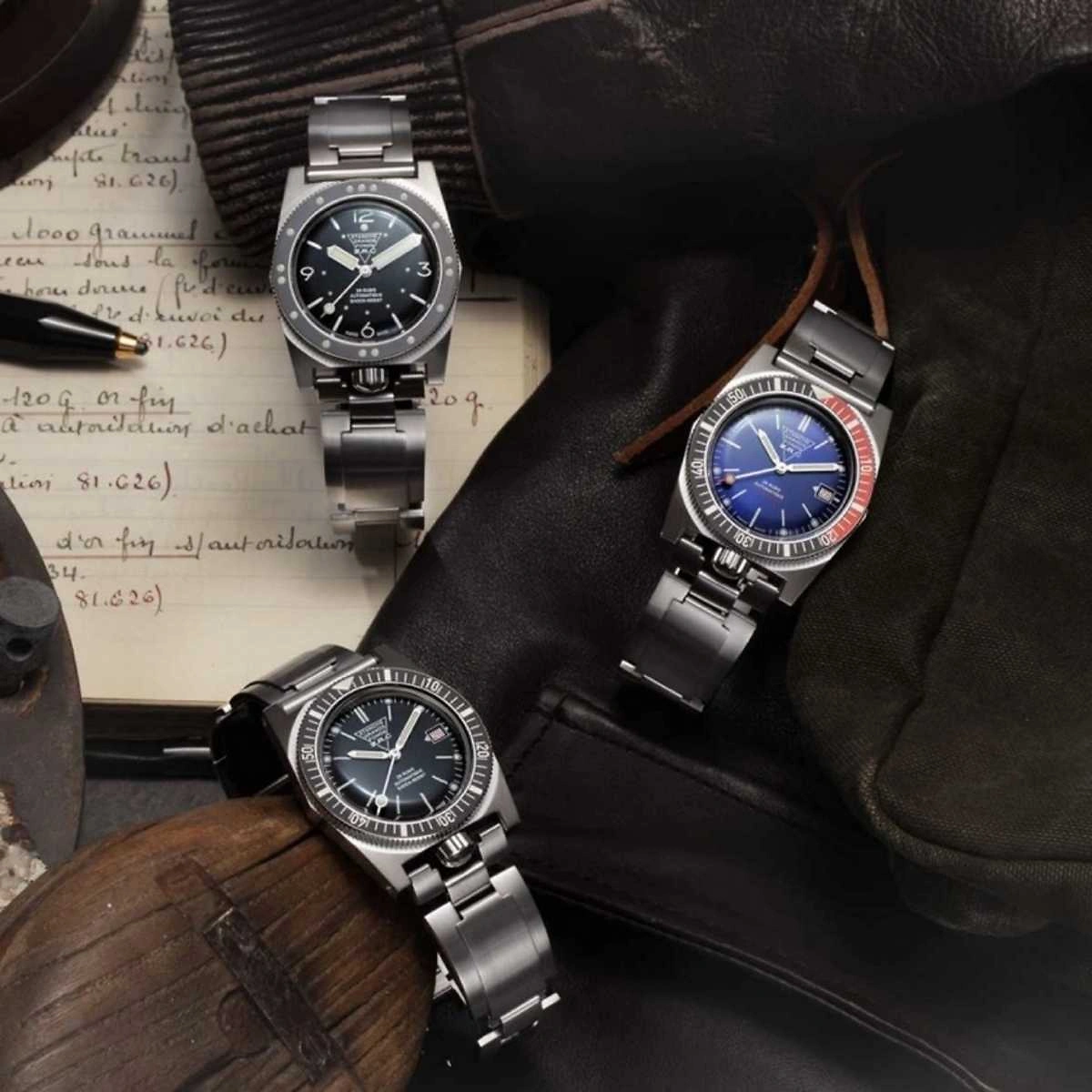 ZRC Grand Fonds Heritage - GF38298