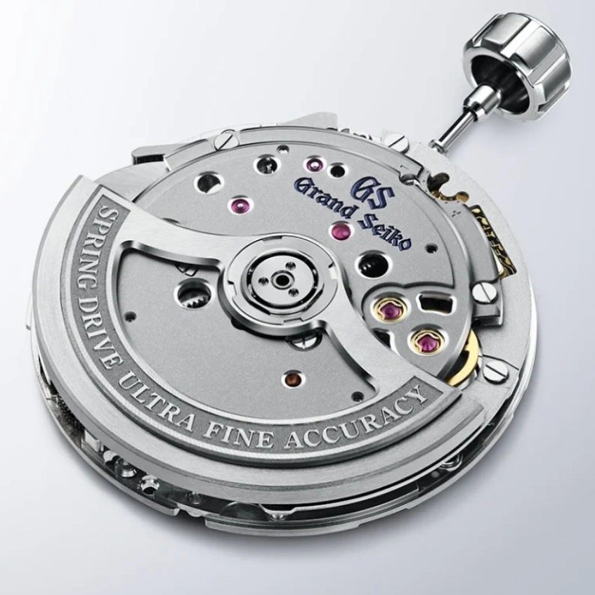 GRAND SEIKO Evolution 9 Collection - SLGB023