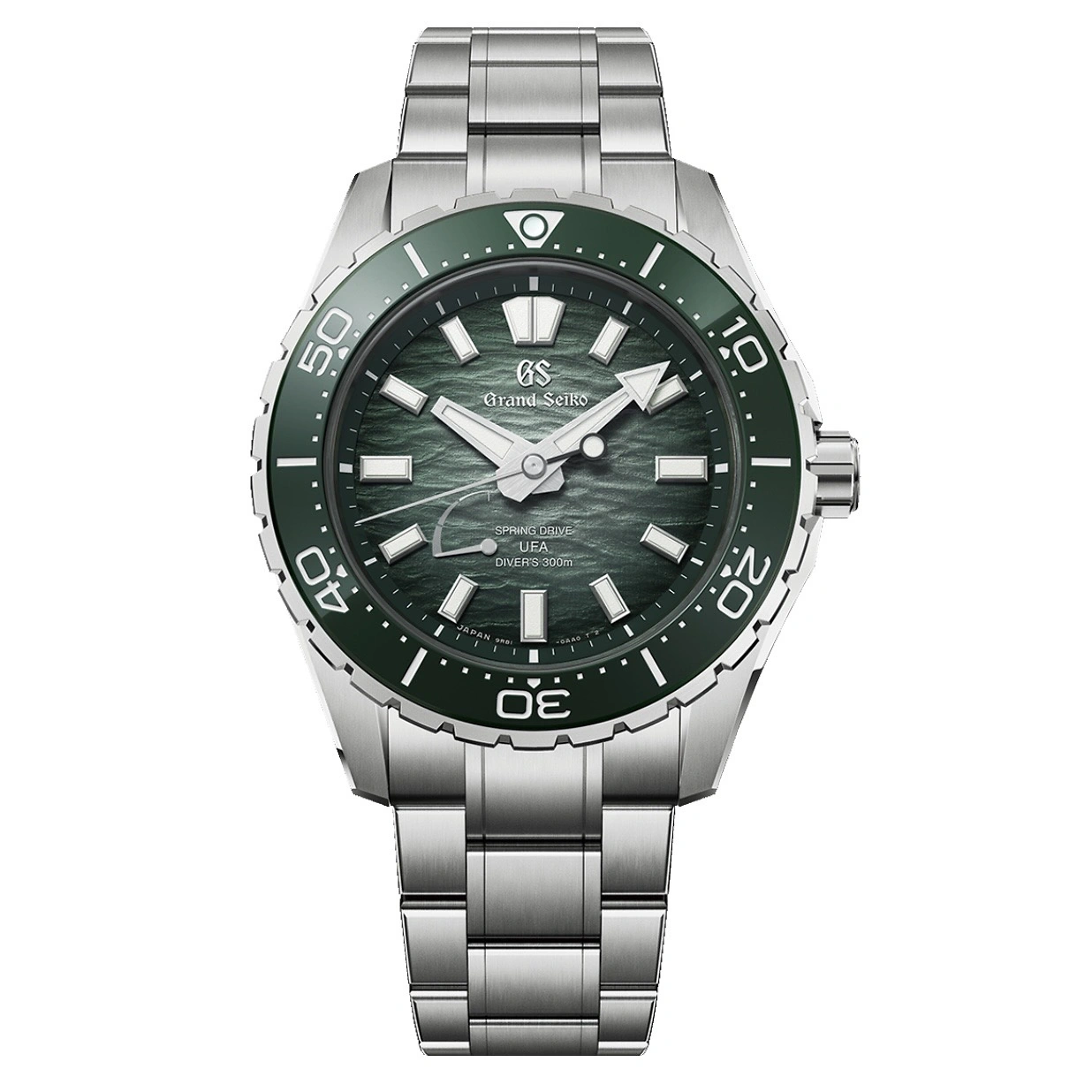 GRAND SEIKO Evolution 9 Collection - SLGB025