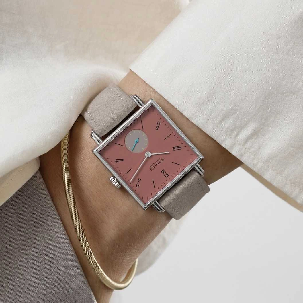 NOMOS Tetra - Terra
