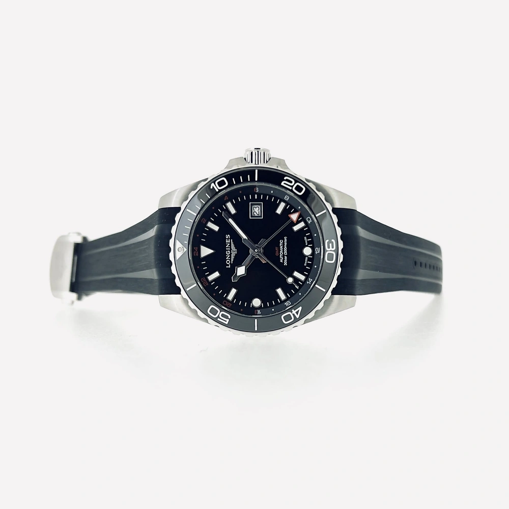 LONGINES Hydroconquest - GMT