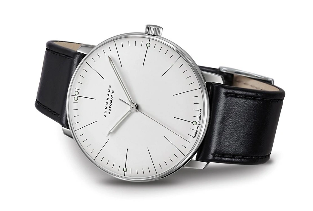 max bill Automatic