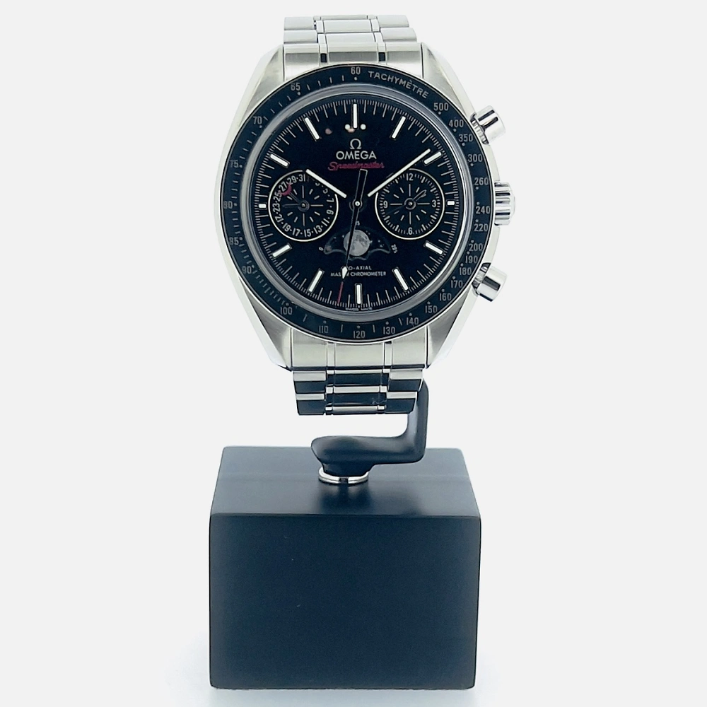OMEGA Speedmaster - Moonphase