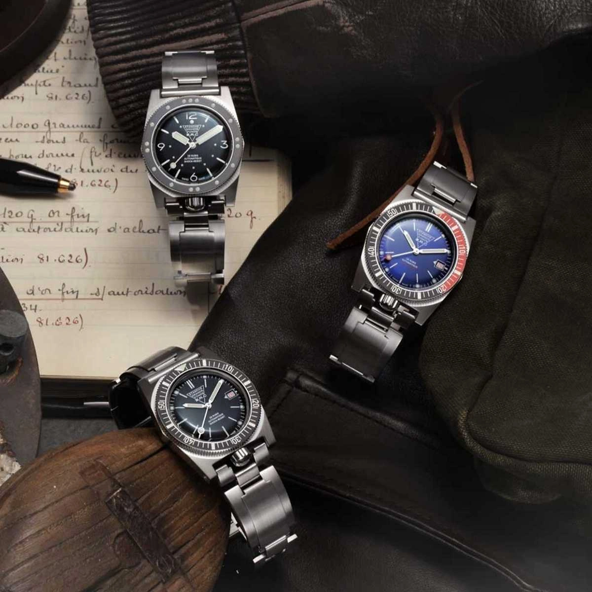 ZRC Grand Fonds Heritage - GF38268