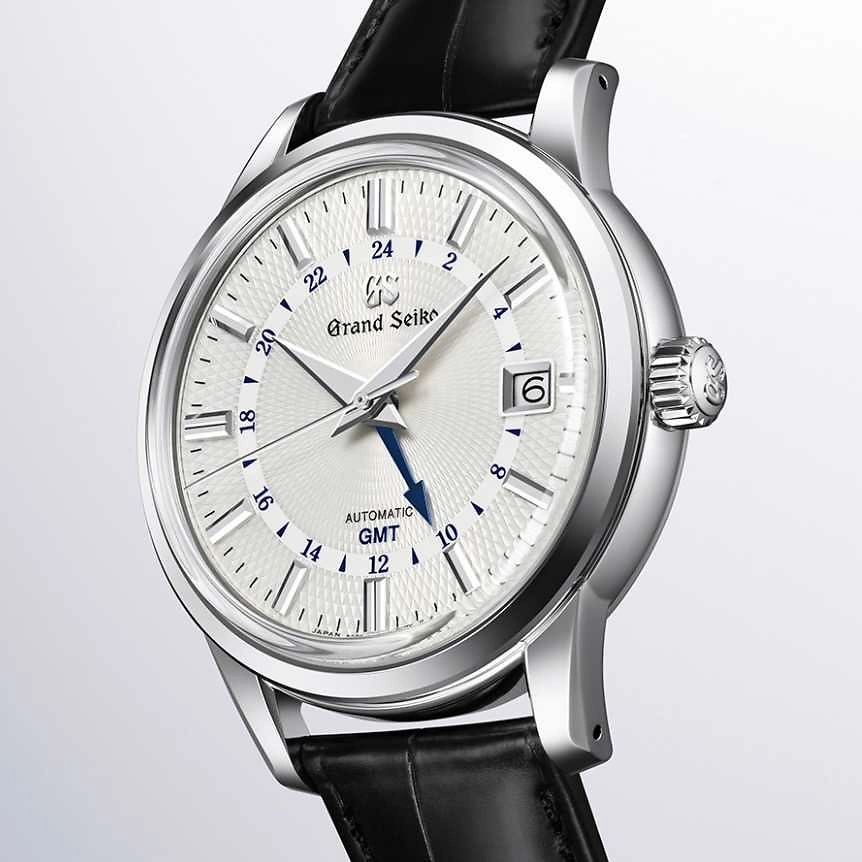 GRAND SEIKO Elegance Collection - SBGM255
