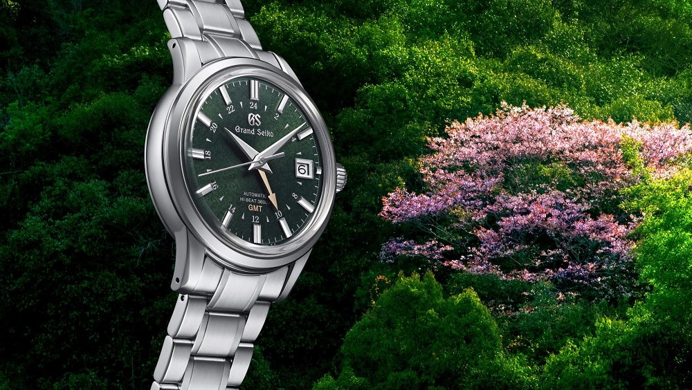 GRAND SEIKO Elegance Collection - SBGJ251