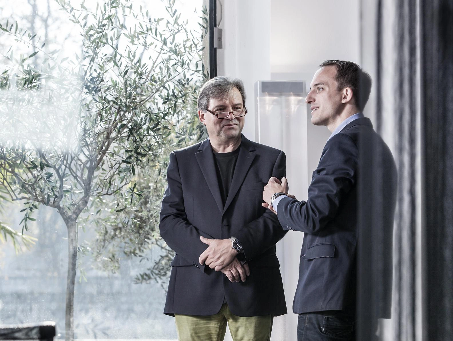 MeisterSinger