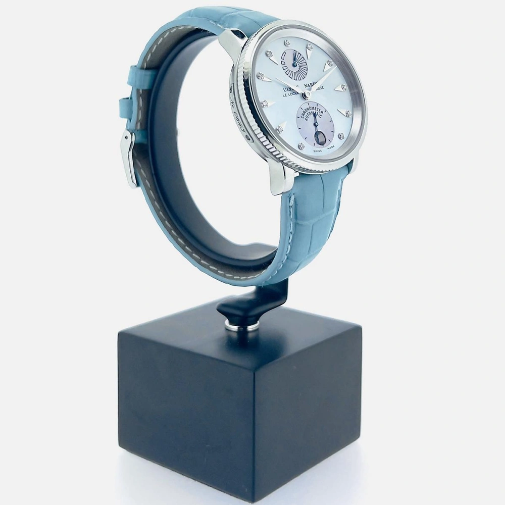 ULYSSE NARDIN Marinechronometer - Lady