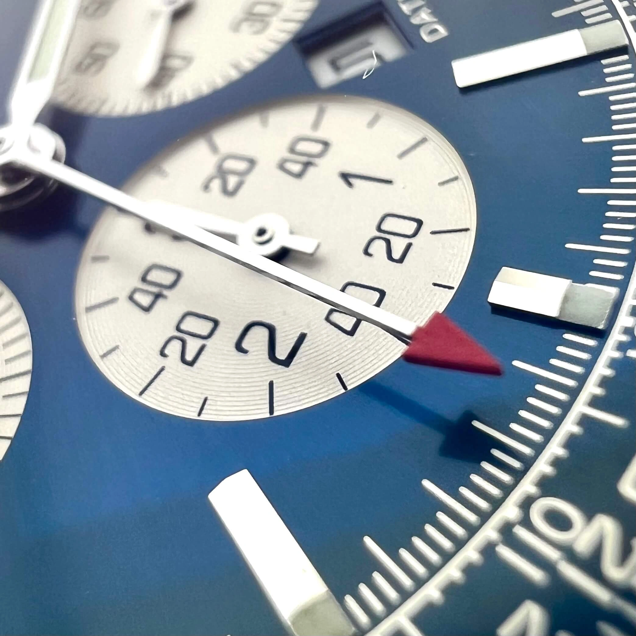 BREITLING Navitimer