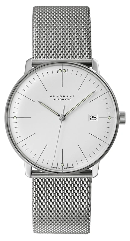 max bill Automatic