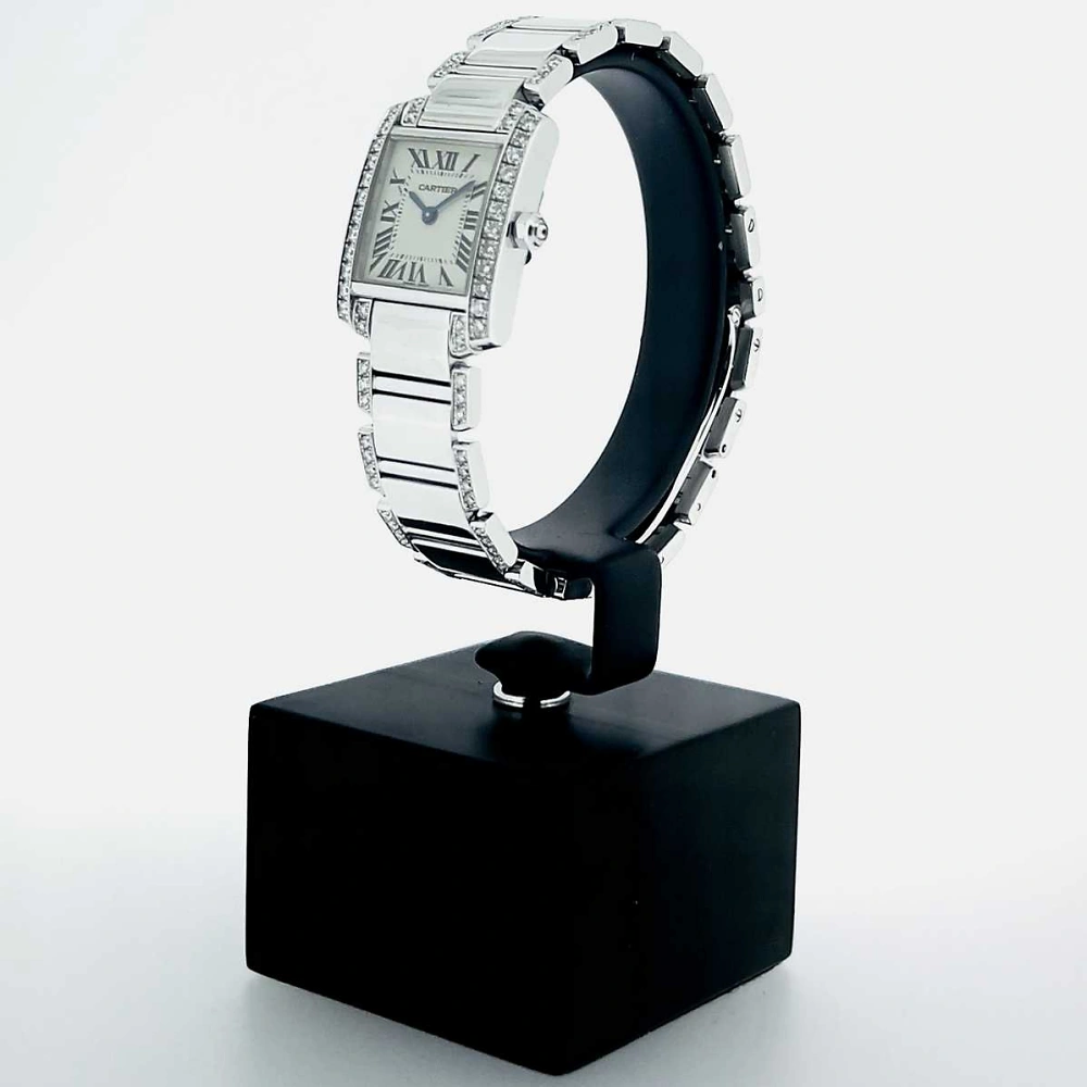 CARTIER Tank - Fran&ccedil;aise