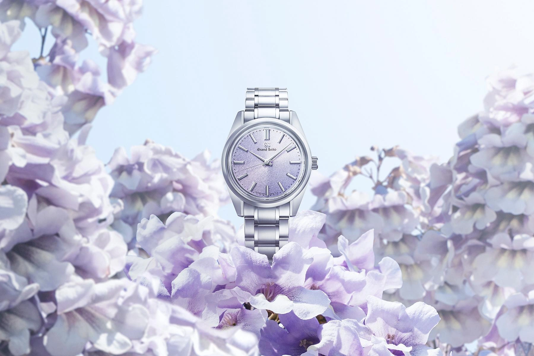 GRAND SEIKO Heritage Collection - SBGW323