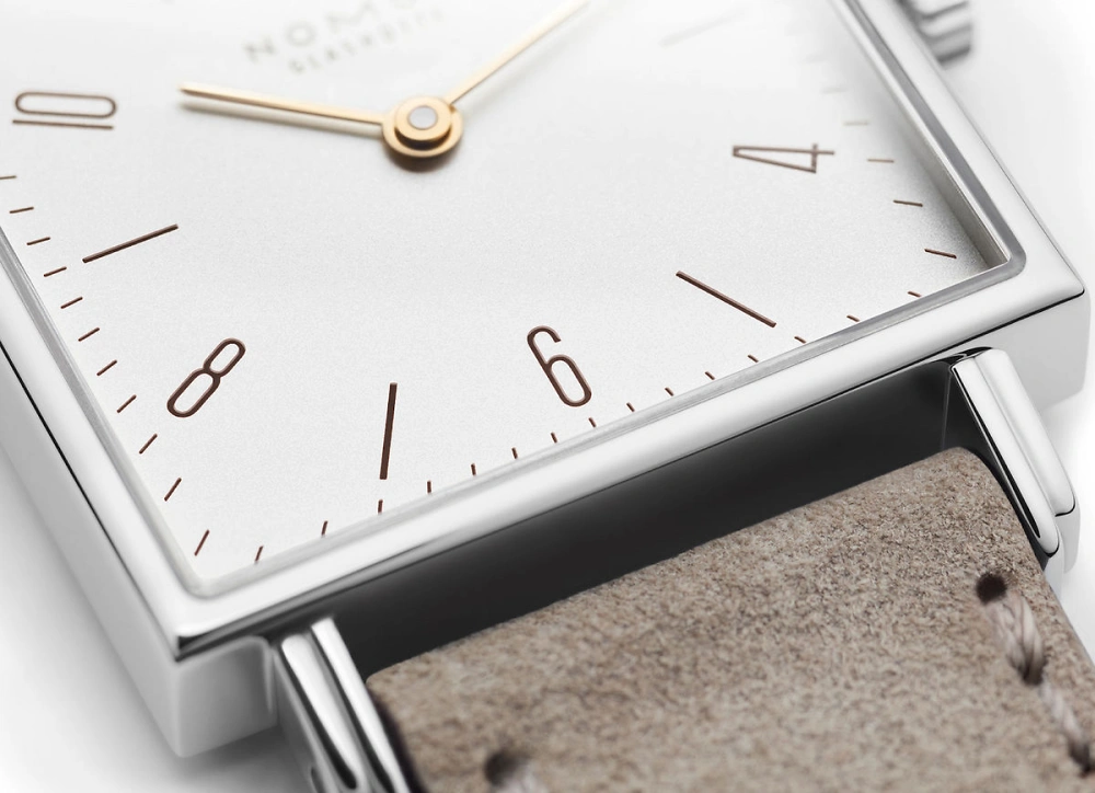 NOMOS Tetra 27 - Duo