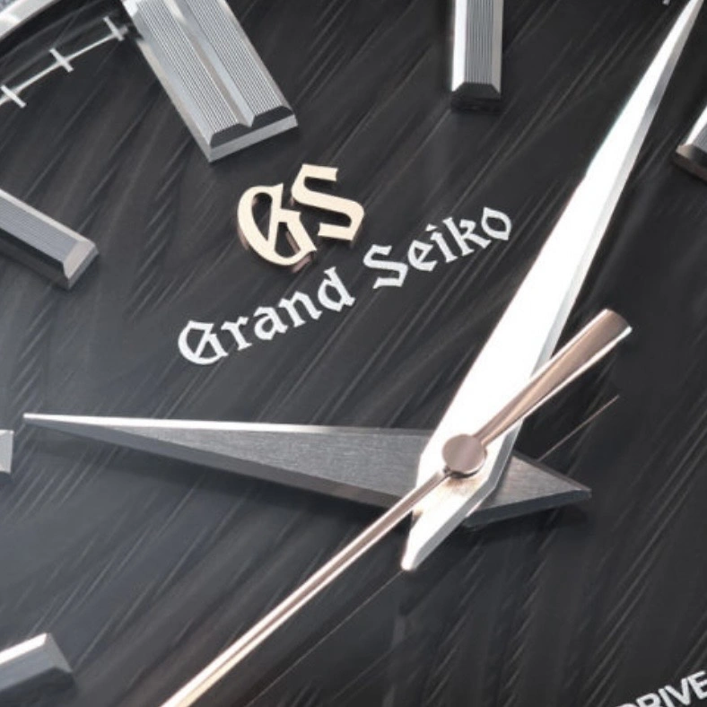 GRAND SEIKO Elegance Collection - SLGA013