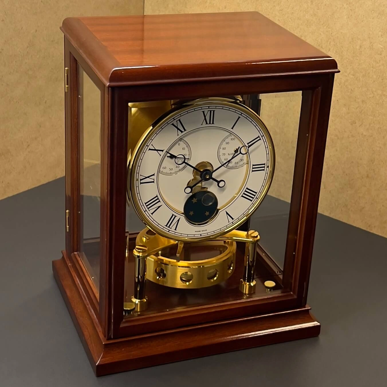 JAEGER-LECOULTRE Atmos