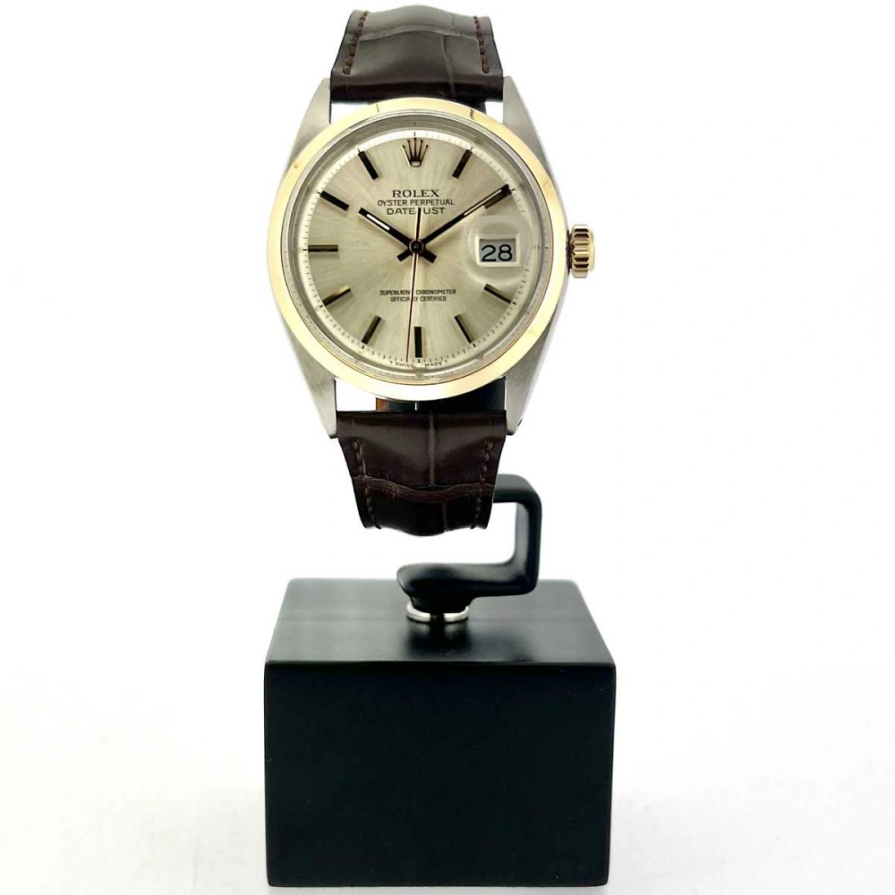ROLEX Oyster Perpetual - Datejust 36