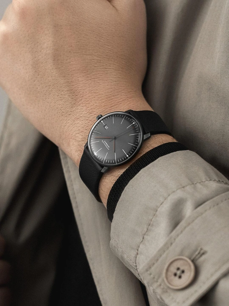 max bill Automatic - Bauhaus