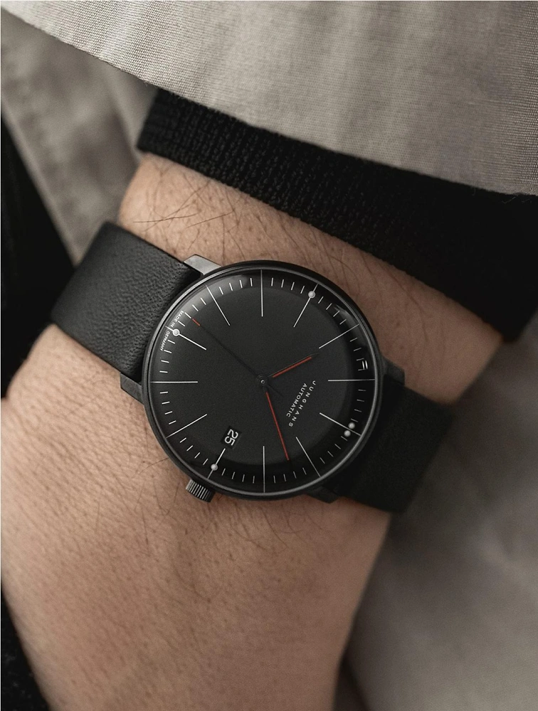 max bill Automatic - Bauhaus