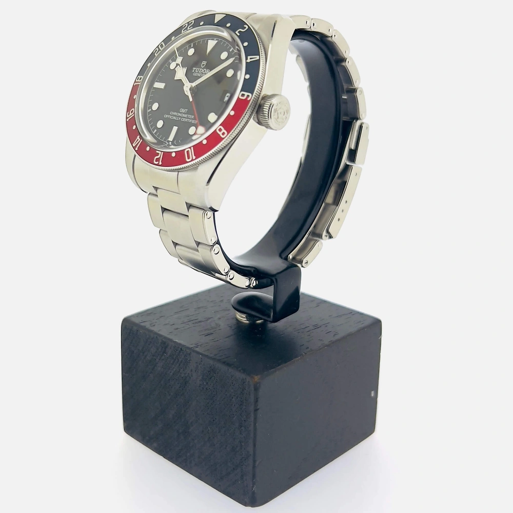 TUDOR Black Bay - GMT