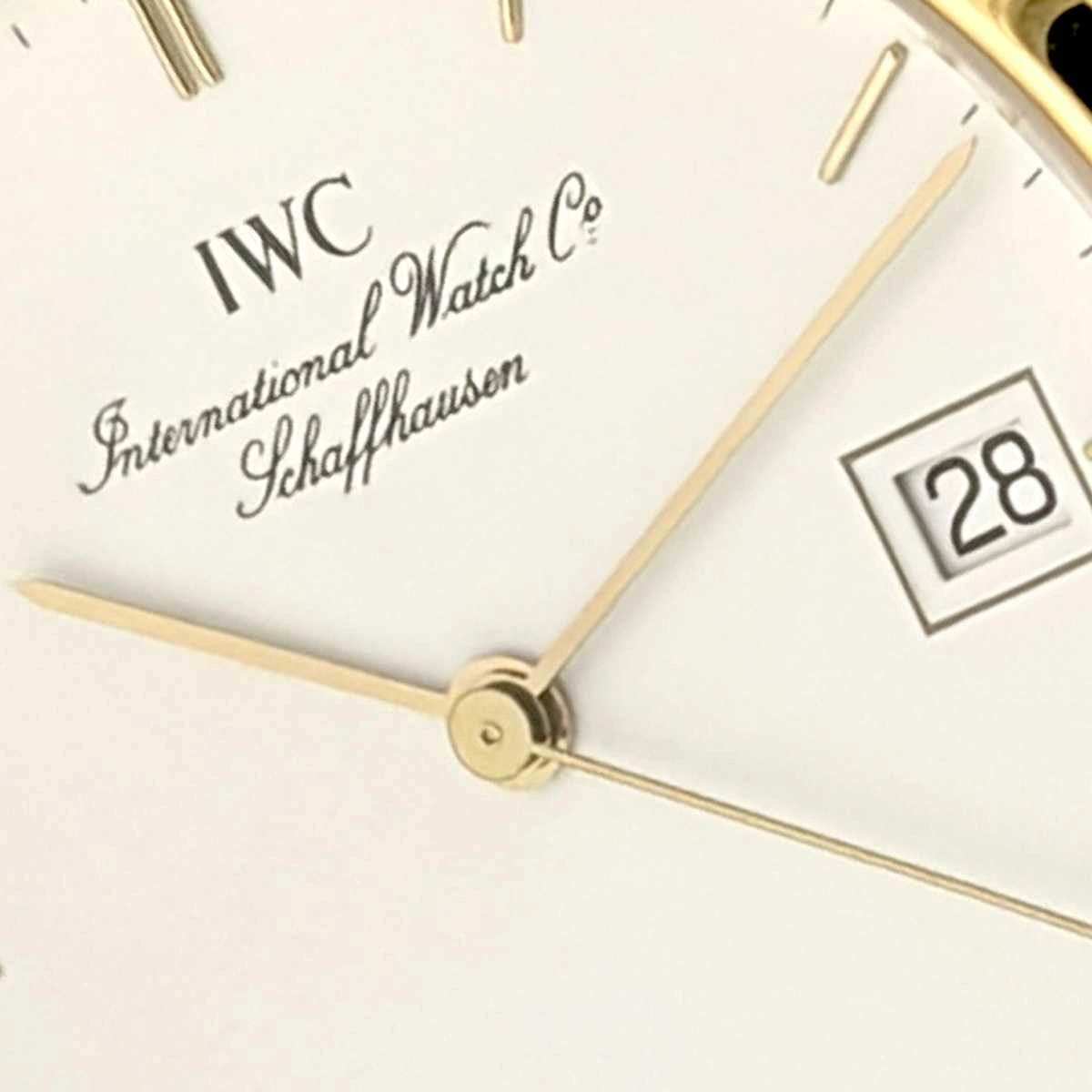 IWC Portofino
