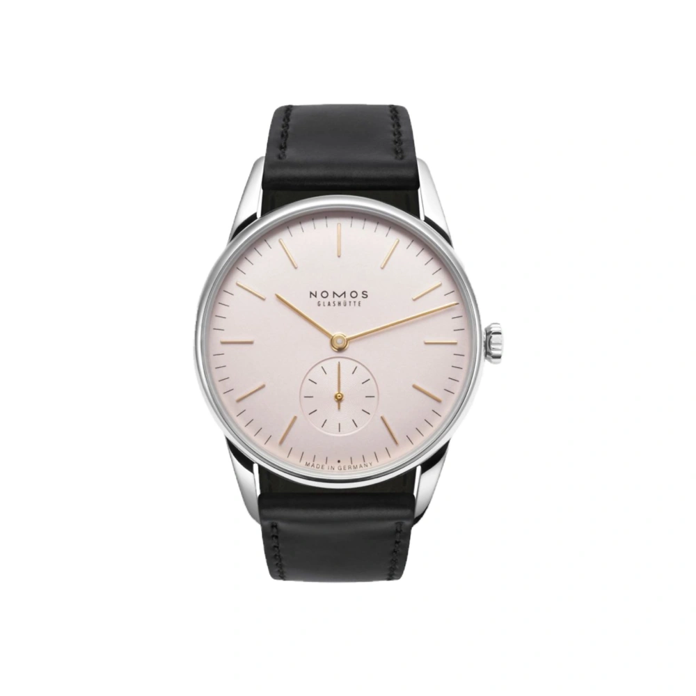 NOMOS Orion - ros&eacute;