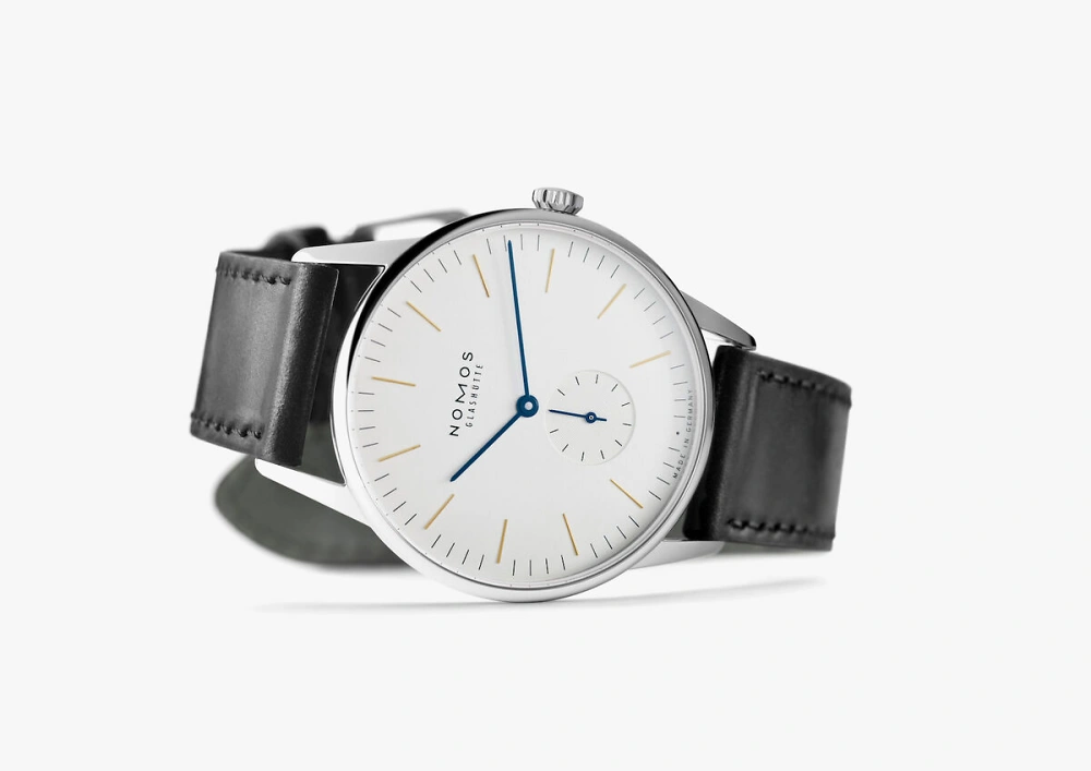 NOMOS Orion - 38