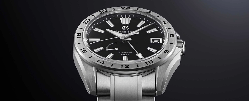GRAND SEIKO Evolution 9 Collection - SBGE283