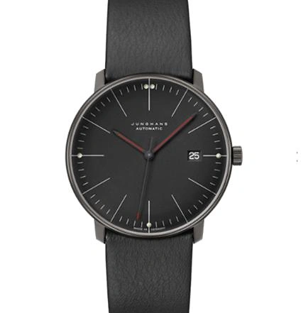 max bill Automatic - Bauhaus