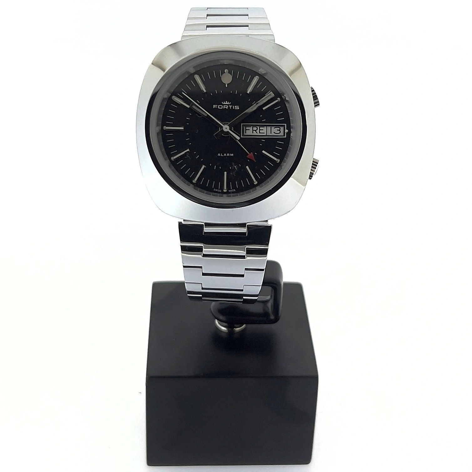 FORTIS Brain Matic