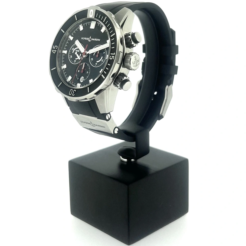 ULYSSE NARDIN Diver - Chronograph