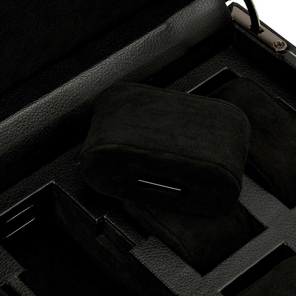 WOLF British Racing Black