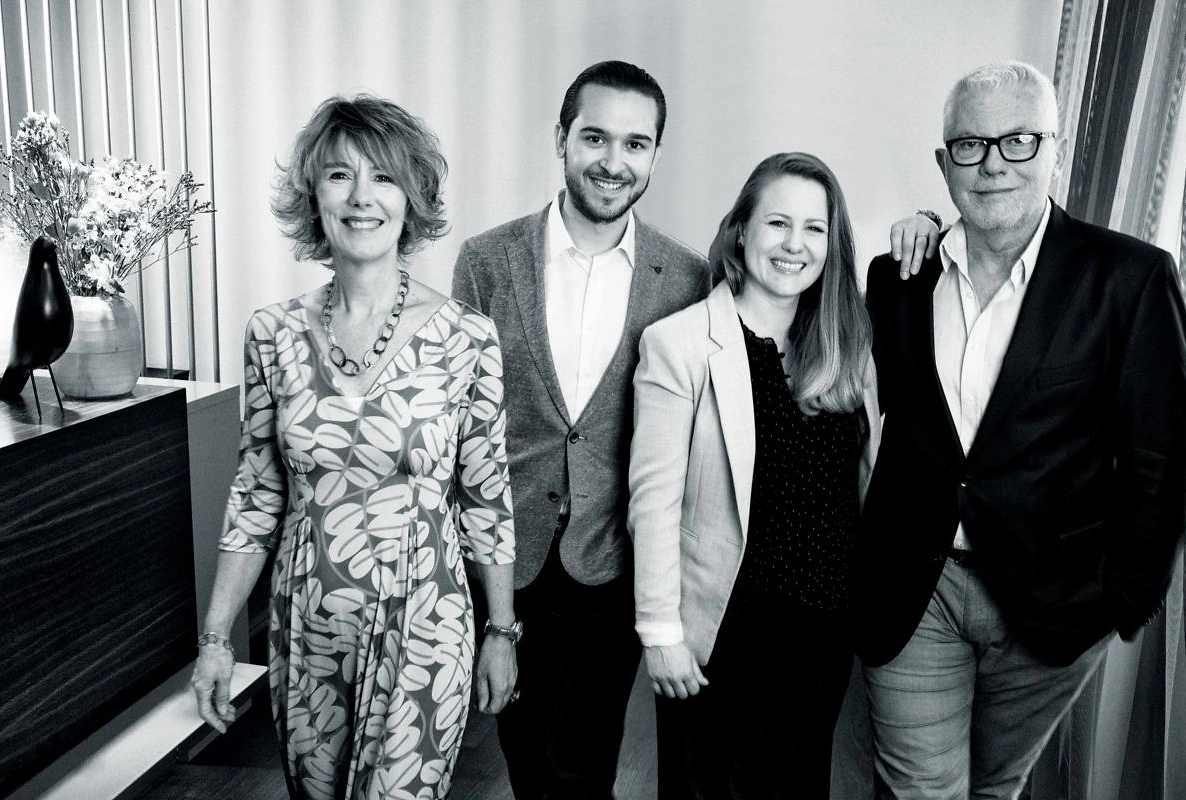 Solothurn Team
