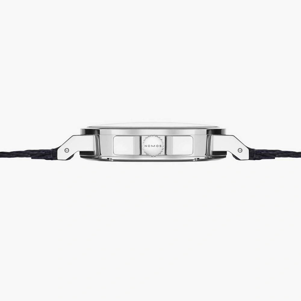 NOMOS Ahoi - neomatik 38 Datum