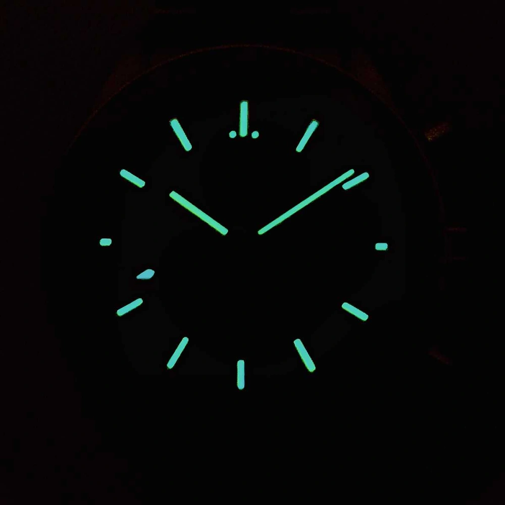 OMEGA Speedmaster - Moonphase