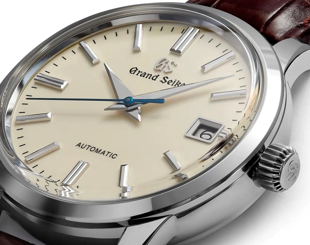 GRAND SEIKO Elegance Collection - SBGR261