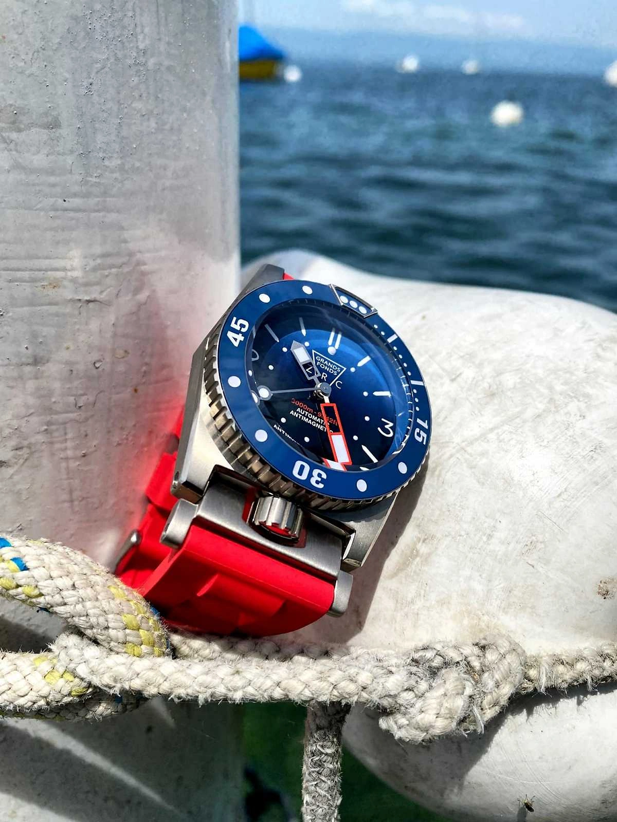 ZRC GF3000 - GF50618
