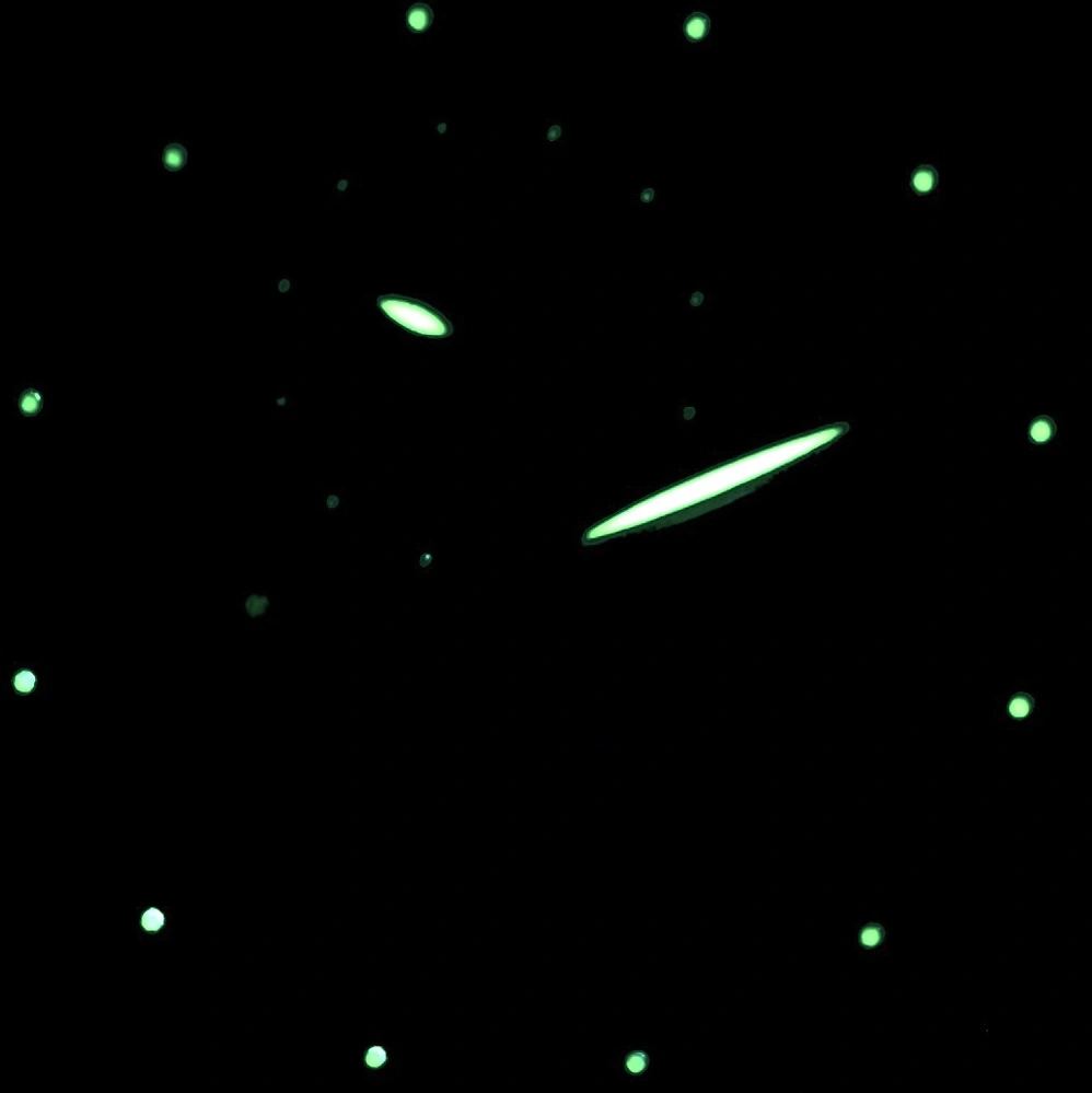 CHRONOSWISS Flying Regulator