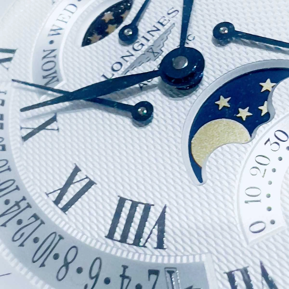 LONGINES Master Collection