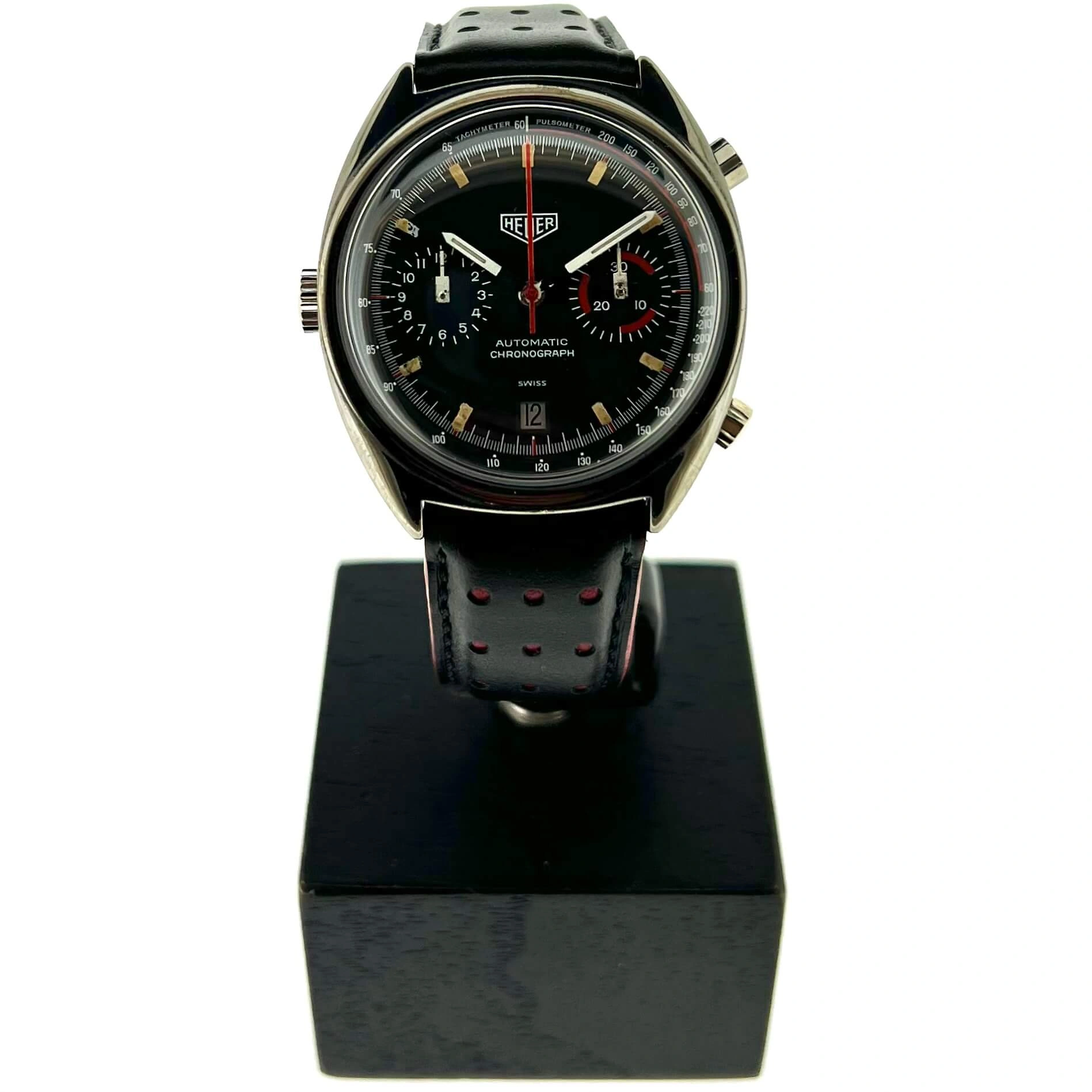 HEUER Monza