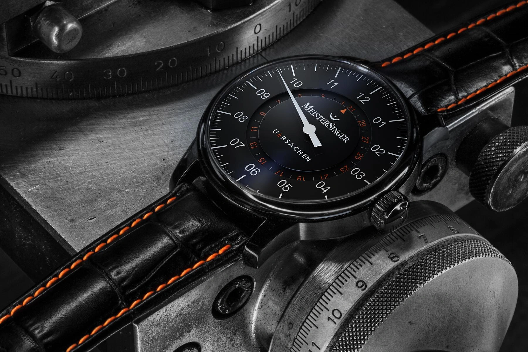 MeisterSinger