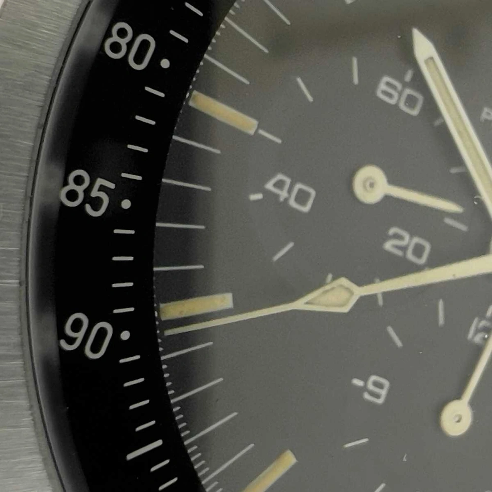OMEGA Speedmaster - Mark II
