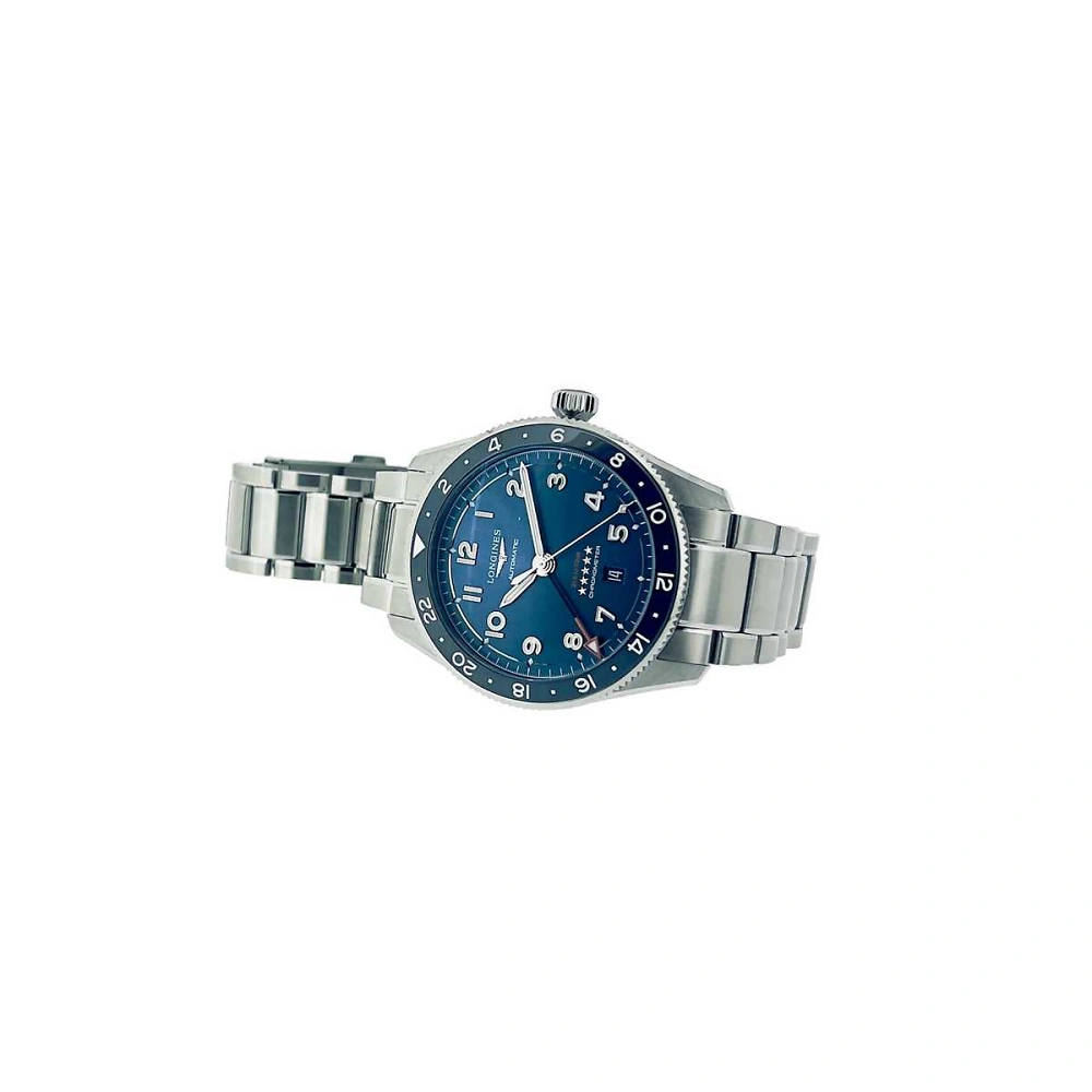 LONGINES Spirit - Zulu Time